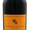 1997 Behrens And Hitchcock Ink Grade Cabernet Sauvignon