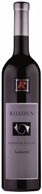 2004 Rusden Sandscrub Shiraz