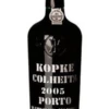 2005 Kopke Colheita Touringa Nacional Douro