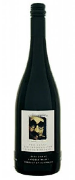 2005 Two Hands Shiraz Bad Impersonator Barossa Valley