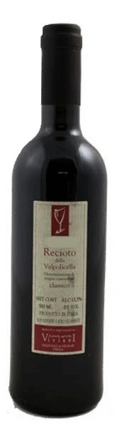 2007 Viviani Recioto Della Valpolicella Classico DOCG, Veneto, Italy 50cl