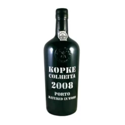 2008 Kopke Colheita Touringa Nacional Douro