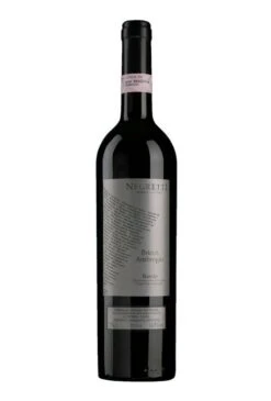 2008 Negretti Bricco Ambrogio Barolo DOCG Magnum