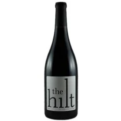 2009 The Hilt Vanguard