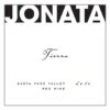 2010 Jonata Tierra