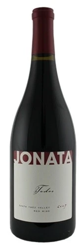2010 Jonata Todos Vineyard Blend