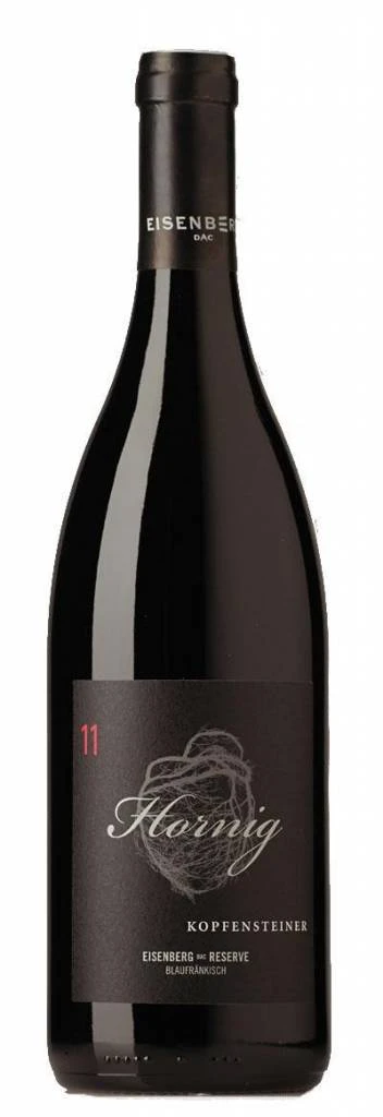 2011 Kopfensteiner Hornig DAC Reserve 3 2011 Kopfensteiner Hornig DAC Reserve