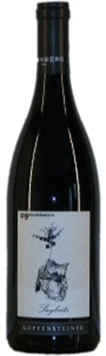 2011 Kopfensteiner Saybritz DAC Reserve Magnum
