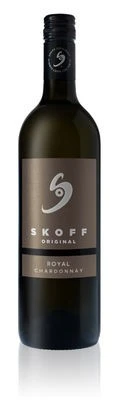 2011 Skoff Royal Chardonnay