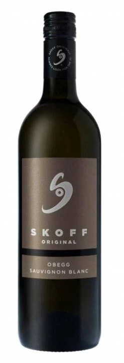 2011 Skoff Sauvignon Blanc Obegg Sauvignon Blanc