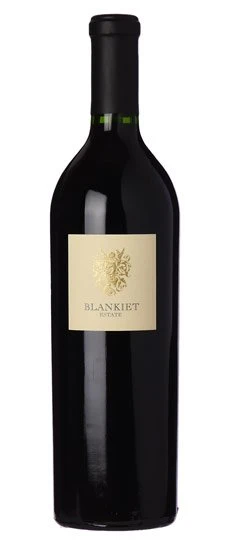 2012 Blankiet Paradise Hills Cabernet Sauvignon