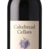 2012 Cakebread Merlot -Veritas Wine Shop 2012 cakebread merlot