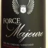 2012 Force Majeure Collaboration III 2 2012 Force Majeure Collaboration III -Veritas Wine Shop 2012 force majeure collaboration iii