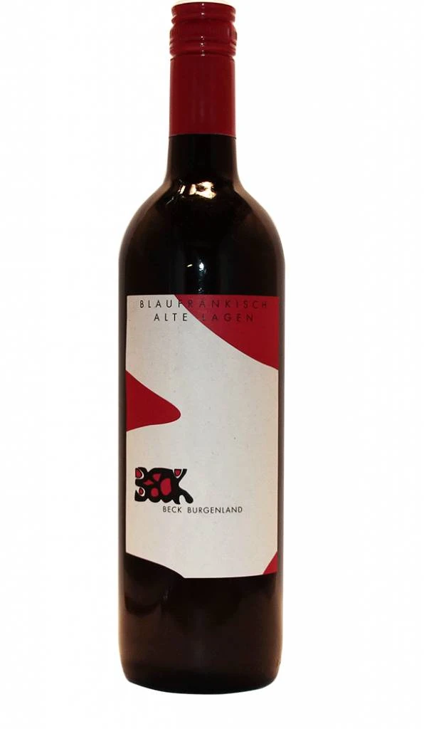 2012 Judith Beck Alte Lagen Organic Magnum 3 2012 Judith Beck Alte Lagen Organic Magnum