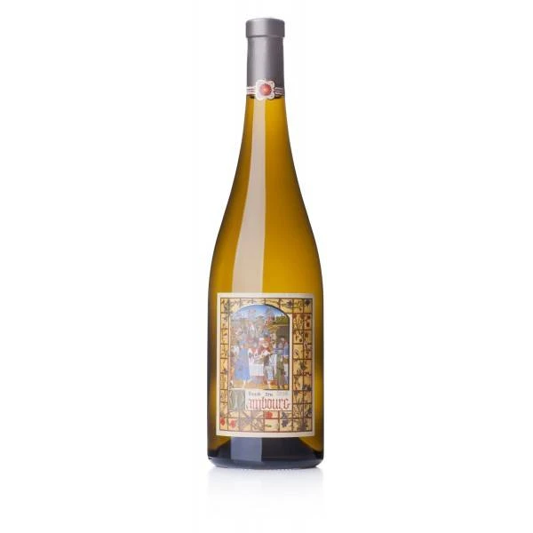 2012 Marcel Deiss Mambourg Grand Cru Riesling 3 2012 Marcel Deiss Mambourg Grand Cru Riesling