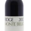 2012 Monte Bello Ridge Caubernet Sauvignon 75cl -Veritas Wine Shop 2012 monte bello ridge caubernet sauvignon 75cl