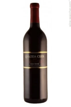 2012 Quilceda Creek CVR Red Wine Cabernet Sauvignon