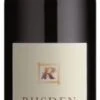 2012 Rusden Black Guts Shiraz -Veritas Wine Shop 2012 rusden black guts shiraz