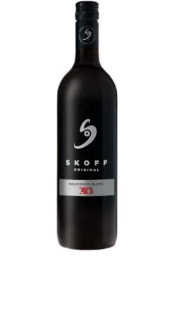 2012 Skoff Sauvignon Blanc 30 Sauvignon Blanc