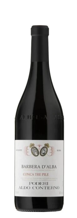 2013 Aldo Conterno Conca Tre Pile