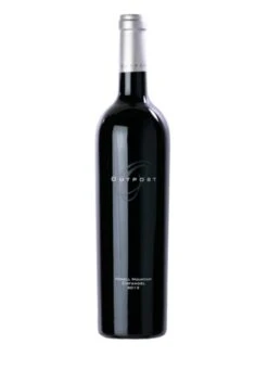 2013 Outpost Zinfandel Howell Mountain 75cl