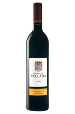 2013 Quinta Vallado Reserva Field Blend