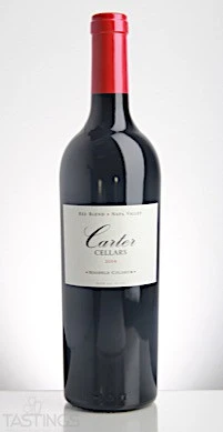 2014 Carter Hossfeld Coliseum Red Blend Cabernet Sauvignon