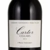 2014 Carter Weitz Vineyard Cabernet Sauvignon