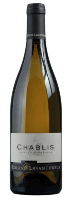 2014 Chablis Roland Lavantureux 75cl