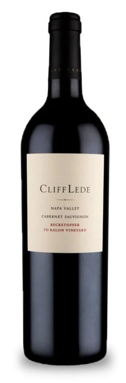 2014 Cliff Lede Beckstoffer To Kalon Cabernet Sauvignon