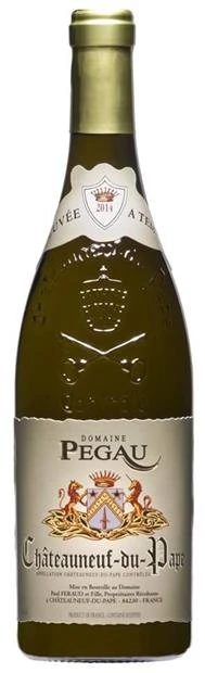 2014 Domaine Pegau Cuvee A Tempo