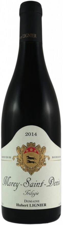 2014 Hubert Lignier Trilogie Pinot Noir