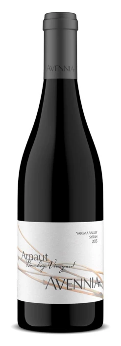2015 Avennia Justine Grenache Blend Washington Columbia Valley