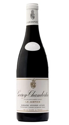 2015 Domaine Antonin Guyon La Justice Pinot Noir