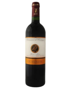 2015 Domaine De Cartujac Cabernet Sauvignon