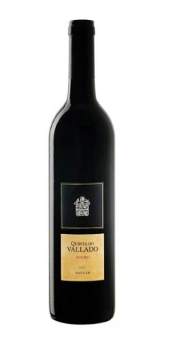 2015 Quinta Vallado Red