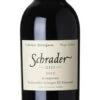 2015 Schrader Cellars GIII Cabernet Sauvignon -Veritas Wine Shop 2015 schrader cellars giii cabernet sauvignon