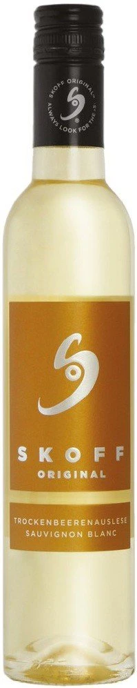 2015 Skoff Trockenbeerenauslese Sauvignon Blanc