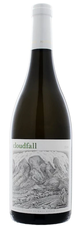 2016 Haut Espoir Cloudfall 3 2016 Haut Espoir Cloudfall