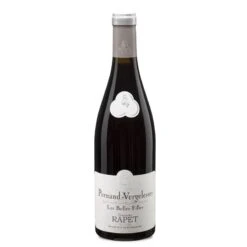 2016 Rapet Les Belles Filles Pinot Noir