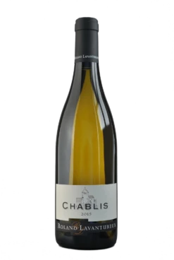 2017 Maison Lavantureux Chablis