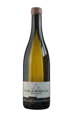 2017 Maison Lavantureux Chablis Bougros Grand Cru