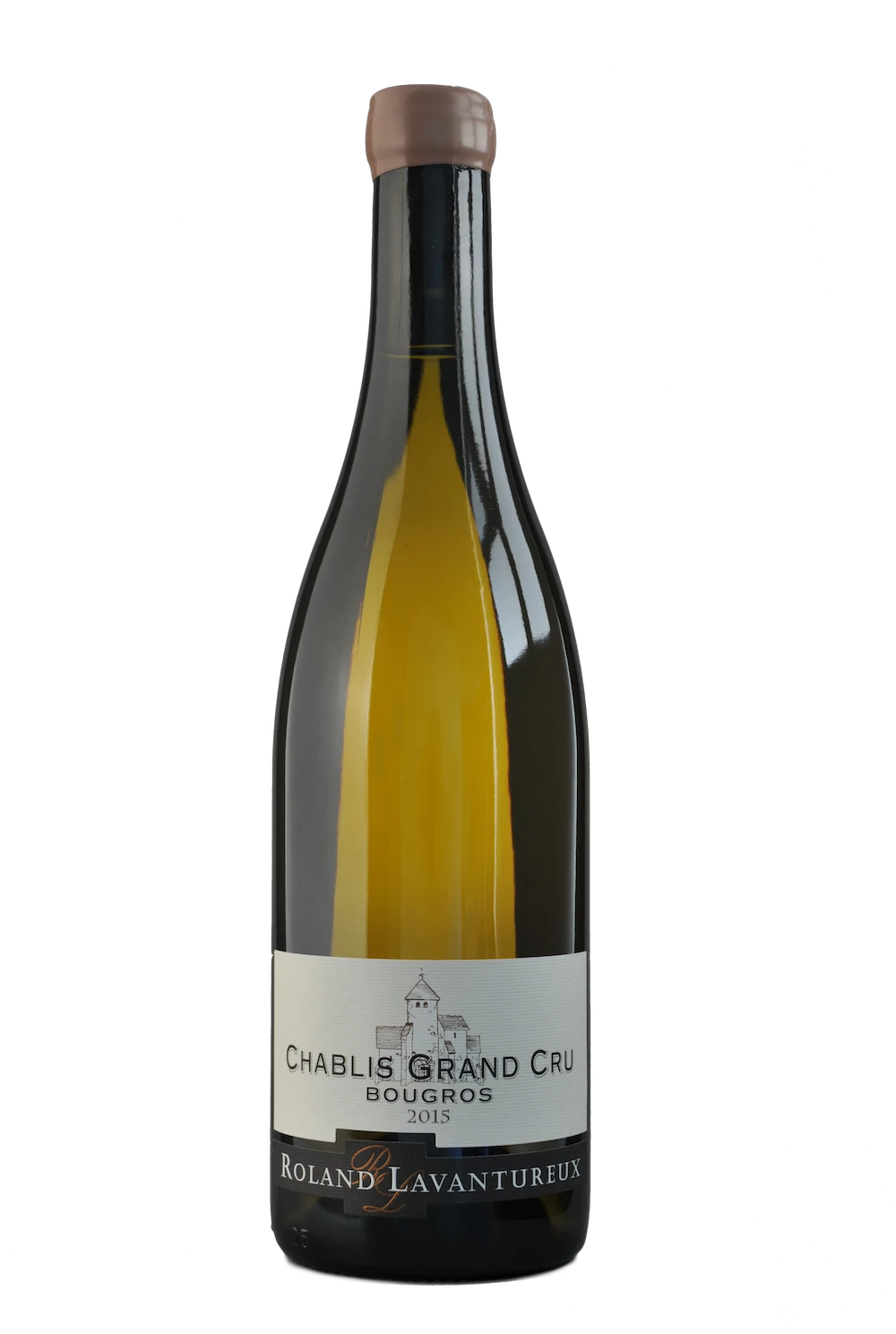 2017 Maison Lavantureux Chablis Bougros Grand Cru 3 2017 Maison Lavantureux Chablis Bougros Grand Cru
