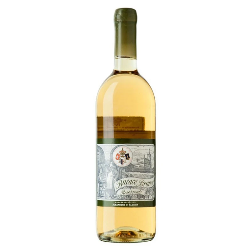 2017 Palacio De Bucacco Branco Field Blend 3 2017 Palacio De Bucacco Branco Field Blend