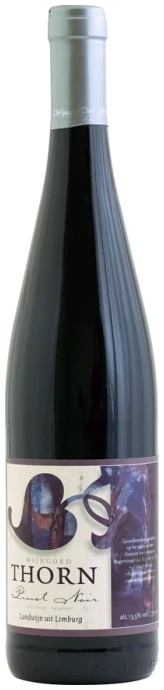 2017 Wijngoed Thorn Pinot Noir