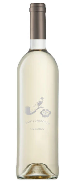 2018 Babylonstoren Chenin Blanc