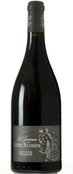 2018 Domaine Christophe Pichon Cote Rotie La Comtesse En Blonde
