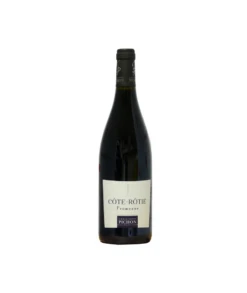 2018 Domaine Christophe Pichon Cote Rotie Promesse