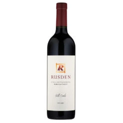 2018 Rusden Winery Full Circle Mataro