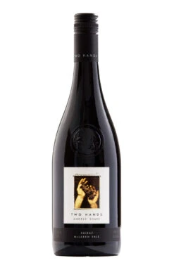 2018 Two Hands Angels Share Shiraz